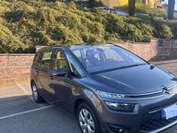 Usata Citroën Grand C4 Picasso Seduction 116 CV (85 kW) 2014 Monovolume