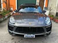 usata Porsche Macan 3.0d S 250cv pdk my16