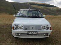 Usata Fiat Ritmo 130 CV (95 kW) 1986 Cabrio