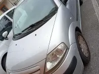 Usata Citroën C3 Elegance 73 CV (53 kW) 2009 Argento Berlina