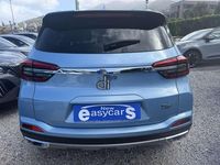 Usata DR DR 5.0 150 CV (110 kW) 2023 Celeste metallizzato SUV