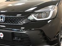 Nuova Honda Jazz Elegance 122 CV (89 kW) 2025 Nero Utilitaria