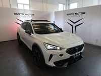 Usata Cupra Formentor 150 CV (110 kW) 2023 Bianco / metallizzato SUV