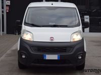 usata Fiat Fiorino 1.3 MJT 80CV Cargo