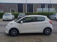 Usata Citroën C1 Feel 72 CV (52 kW) 2016 Utilitaria