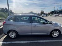 Usata Ford C-MAX Titanium 163 CV (119 kW) 2012 Monovolume