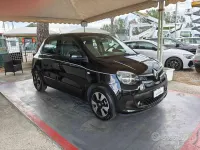 Usata Renault Twingo SE 69 CV (50 kW) 2016 Nero Utilitaria