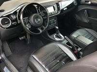 usata VW Maggiolino Maggiolino 2.0 TSI DSG Sport