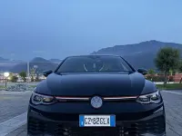 Usata VW Golf VIII GTI Clubsport 300 CV (220 kW) 2022 Berlina