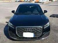 Usata Audi Q2 Sport 116 CV (85 kW) 2017 SUV