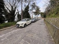 Usata Audi A1 Sportback Attraction 105 CV (77 kW) 2012 Utilitaria