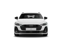 Nuova Audi A5 S-Line 204 CV (150 kW) 2026 Bianco arkona Station wagon