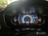 Usata Renault Mégane IV 115 CV (84 kW) 2020 Grigio Berlina