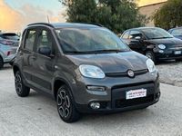 usata Fiat Panda Panda0.9 twinair t. natural power City Life