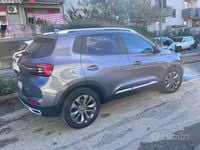 Usata DR DR 4.0 154 CV (113 kW) 2024 Grigio SUV
