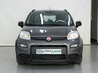 Usata Fiat Panda City Life 84 CV (61 kW) 2022 Grigio Utilitaria