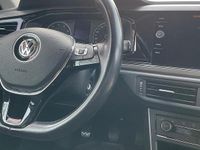 Usata VW Polo 95 CV (69 kW) 2019 Utilitaria