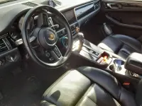 Usata Porsche Macan S 381 CV (280 kW) 2023 Grigio SUV