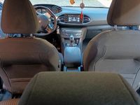 Usata Peugeot 308 Access 2016 Nero Station wagon