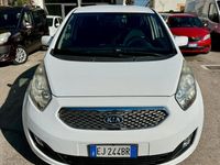 usata Kia Venga 1.4 crdi Active (wgt EX) 90cv