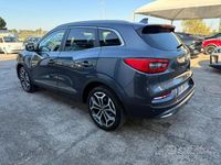 Usata Renault Kadjar Intens 116 CV (85 kW) 2021 Grigio SUV