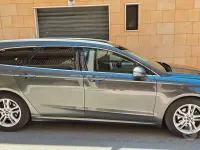 Usata Ford Mondeo 180 CV (132 kW) 2015 Grigio Station wagon