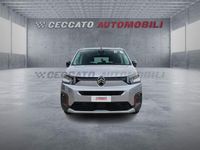 Nuova Citroën Berlingo 102 CV (75 kW) 2026 Grigio Monovolume