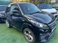 Usata Ligier JS50 2024 Nero Utilitaria