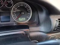 Usata VW Passat 130 CV (95 kW) 2001 Grigio Berlina