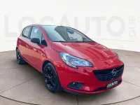 Occasion Opel Corsa Edition 71 PK (52 kW) 2019 Rood Hatchback