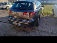 Usata Fiat Croma 150 CV (110 kW) 2009 Station wagon