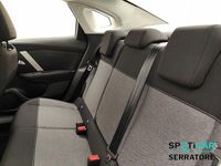 Usata Citroën C4 X Feel 100 CV (73 kW) 2023 Bianco SUV