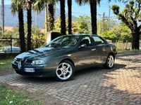 Usata Alfa Romeo 156 2001 Berlina