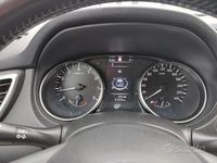 Usata Nissan Qashqai N-Connecta 116 CV (85 kW) 2018 Nero SUV