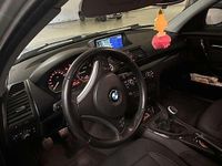 Usata BMW 118 M Sport 143 CV (105 kW) 2010 Utilitaria