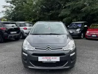 Usata Citroën C3 Exclusive 82 CV (60 kW) 2013 Other Berlina