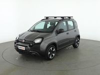 Usata Fiat Panda Cross Cross 70 CV (51 kW) 2021 Grigio Utilitaria