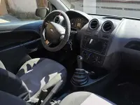 Usata Ford Fiesta Ghia 75 CV (55 kW) 2007 Utilitaria
