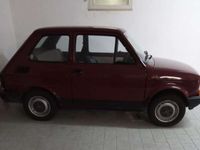 usata Fiat 126 650