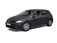 Usata VW Golf VII Business 115 CV (84 kW) 2019 Nero Berlina
