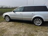 Usata VW Passat Highline 131 CV (96 kW) 2002 Station wagon