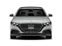 Usata Mercedes 200 204 CV (150 kW) 2022 Grigio Berlina