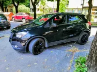 Usata Opel Mokka Cosmo 116 CV (85 kW) 2015 Nero SUV