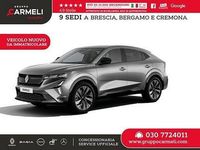 Nuevo Renault Rafale Techno 199 CV (146 kW) 2026 Gris SUV