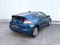 usata Honda CR-Z 1.5 i-VTEC Hybrid 124 CV NAVI TETT...