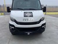 usata Iveco Daily Cassonato 35-140