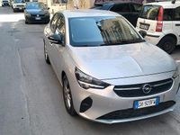 Occasion Opel Corsa Edition 75 ch (55 kW) 2022 Gris Citadine