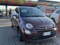 Usata Fiat 500 Rockstar 69 CV (50 kW) 2021 Utilitaria