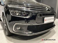 usata Citroën C4 SpaceTourer GrandGrand Space BlueHDi 130 S&S Shine del 2022 usata a Modugno
