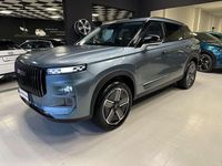 Nuova Jaecoo 7 143 CV (105 kW) 2026 Verde SUV